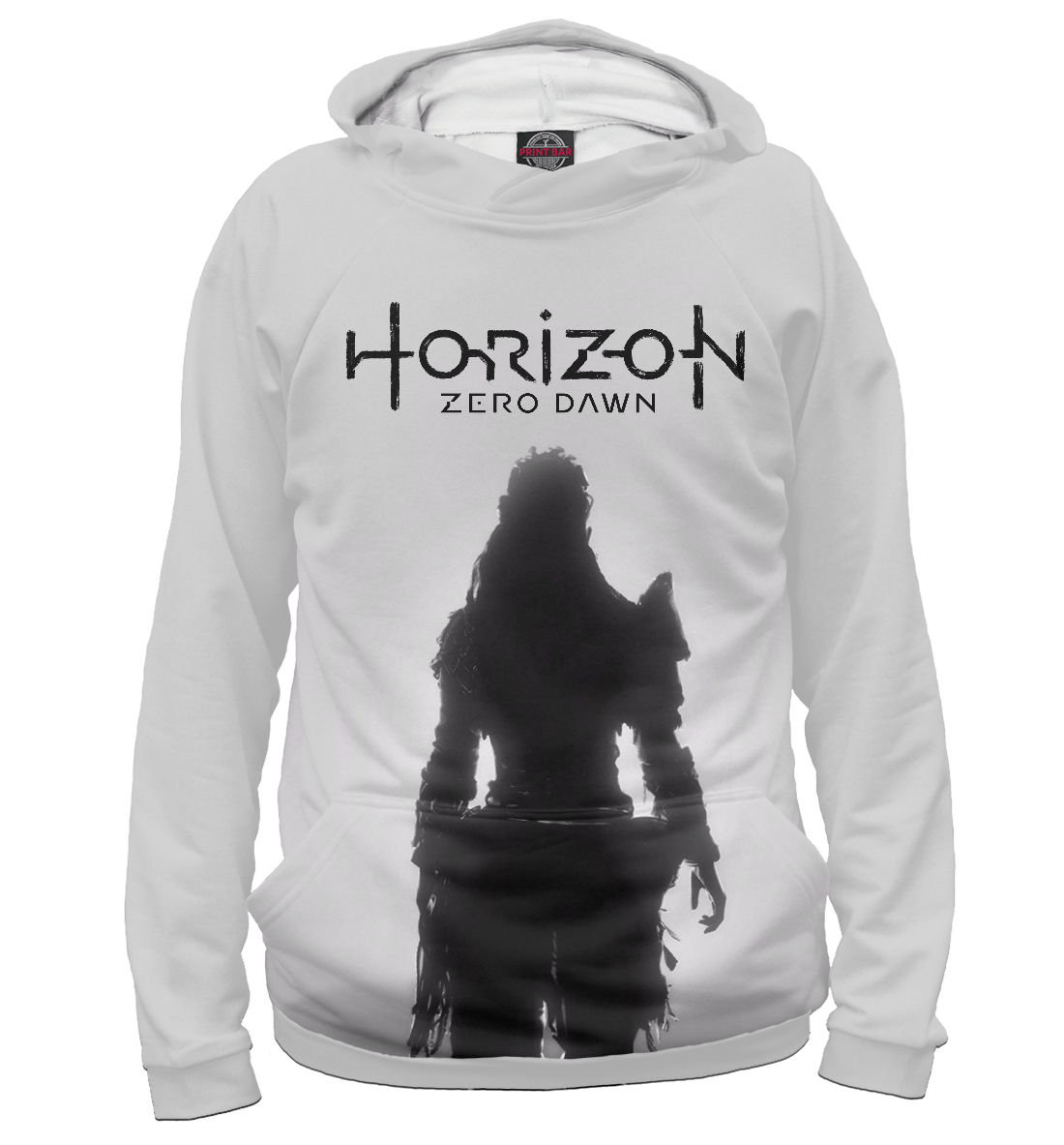 Худи Horizon Zero Dawn HZD-653433-hud-2