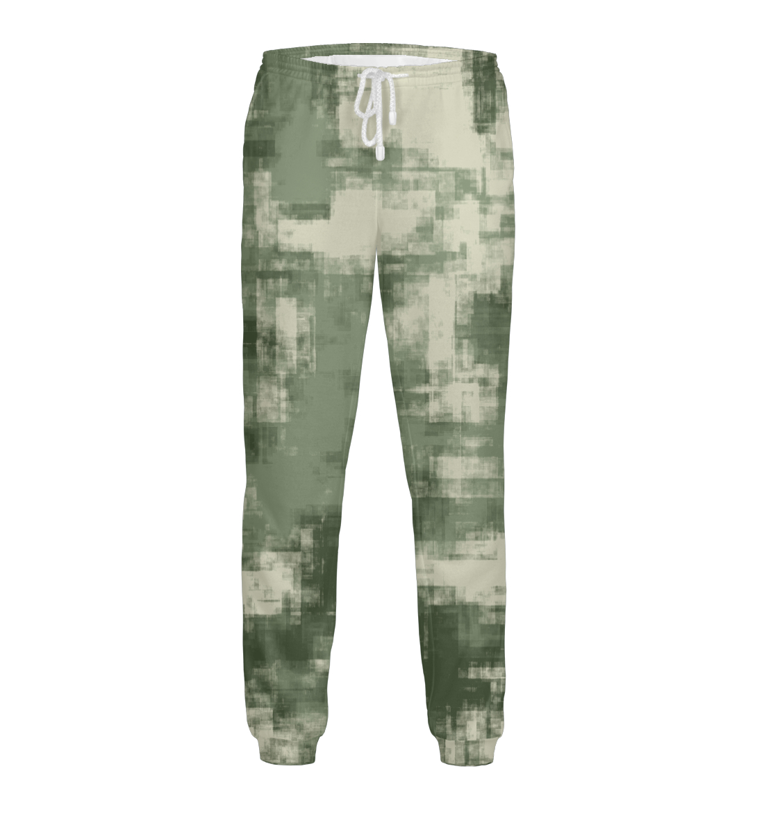 Мужские Штаны Военный камуфляж- одежда для мужчин и женщин, артикул CMF-442561-pnt-2mp