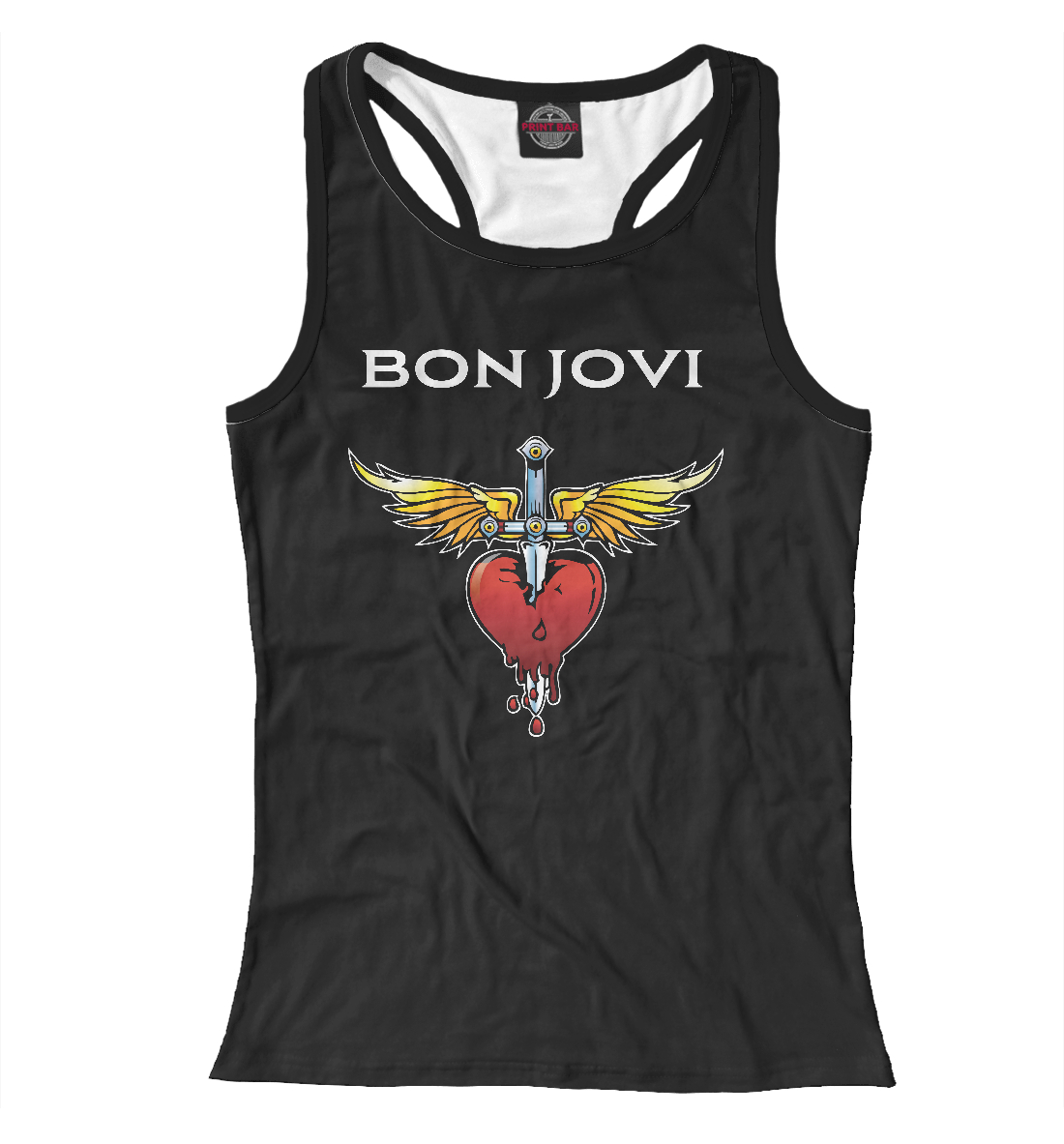 Борцовка Bon Jovi BON-727527-mayb-1