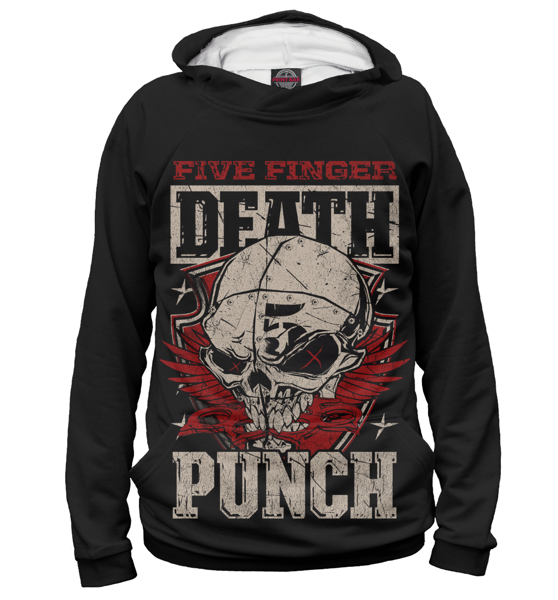 Худи Five Finger Death Punch FFD-590941-hud-2