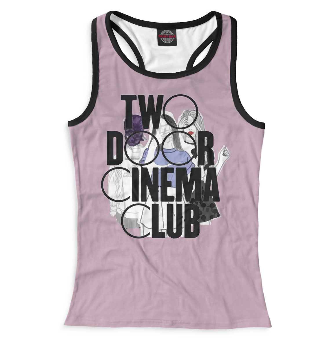 Борцовка Two Door Cinema Club TDC-857414-mayb-1
