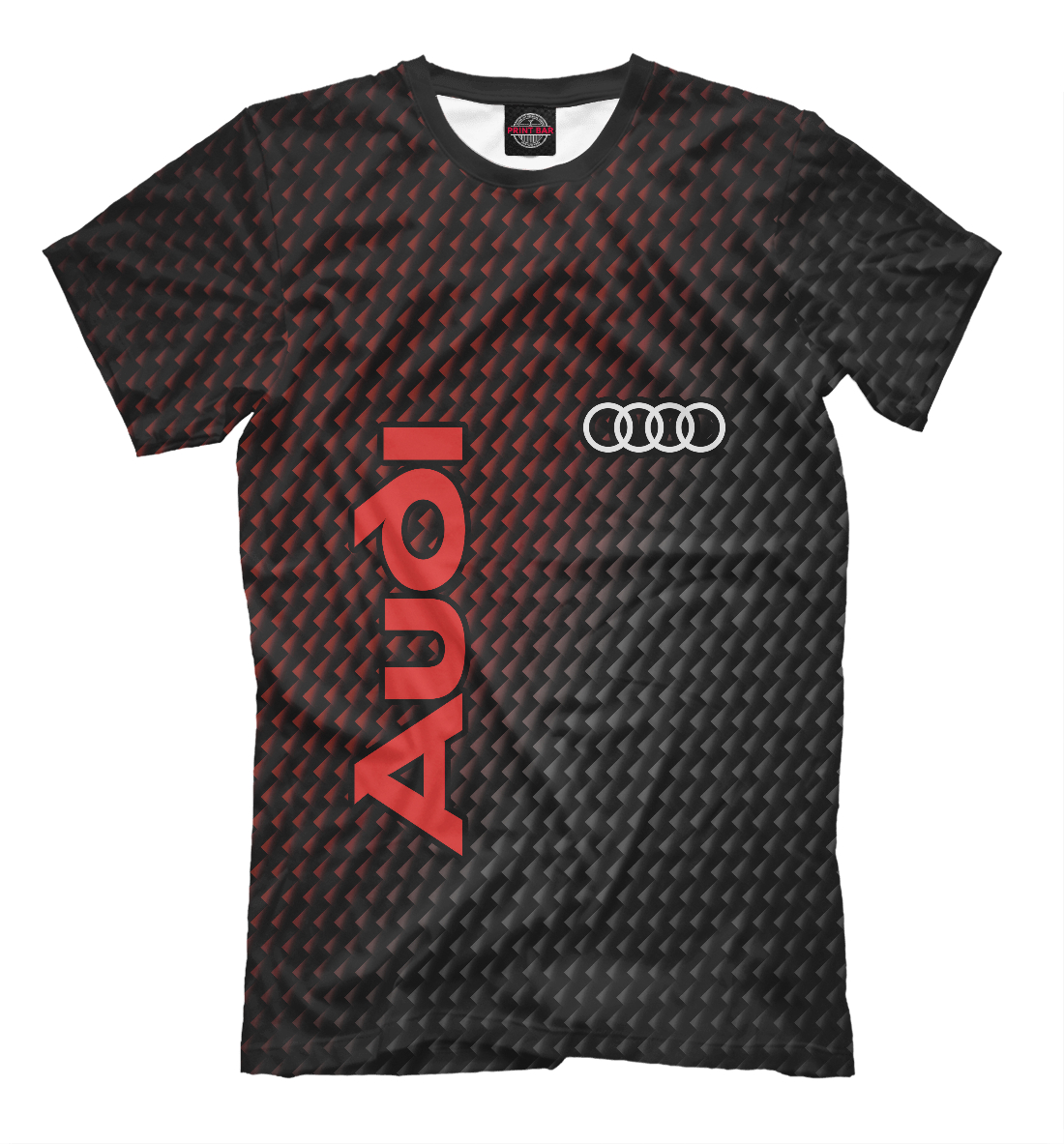 Футболка Audi AUD-497750-fut-2