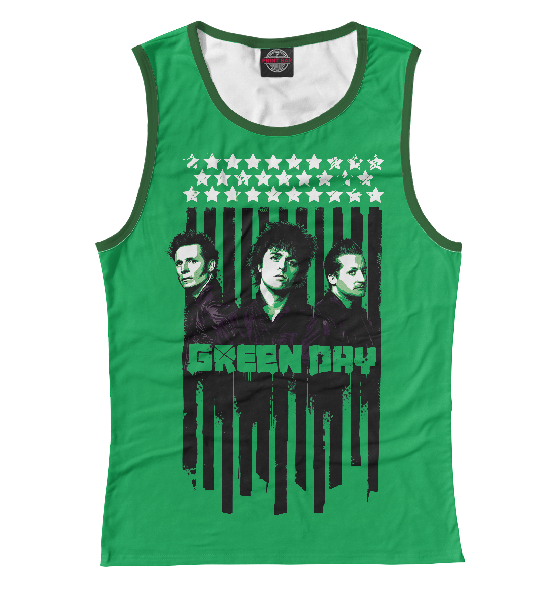 Майка Green Day GRE-224512-may-1