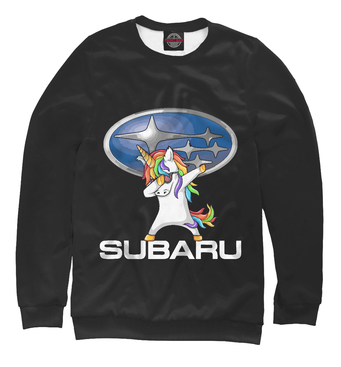 Свитшот Subaru SBR-992757-swi-1