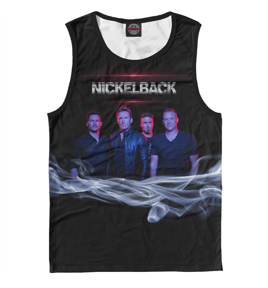 Майка Nickelback NIC-929580-may-2
