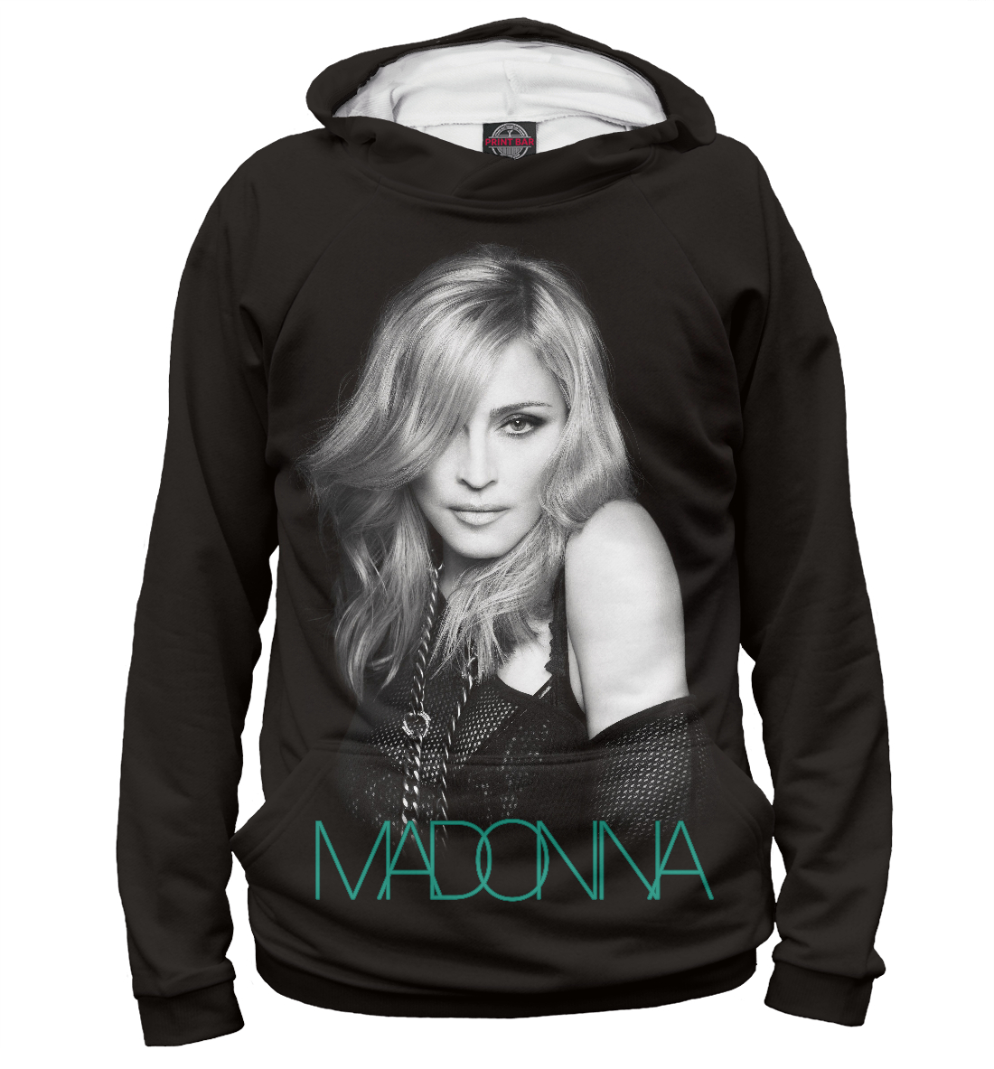 Худи Madonna MZK-516123-hud-2
