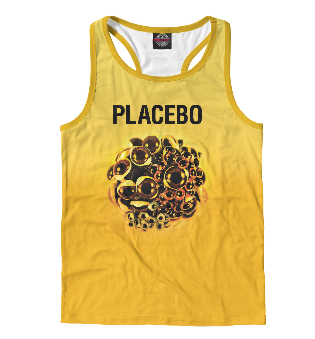 Борцовка Placebo PLC-435486-mayb-2