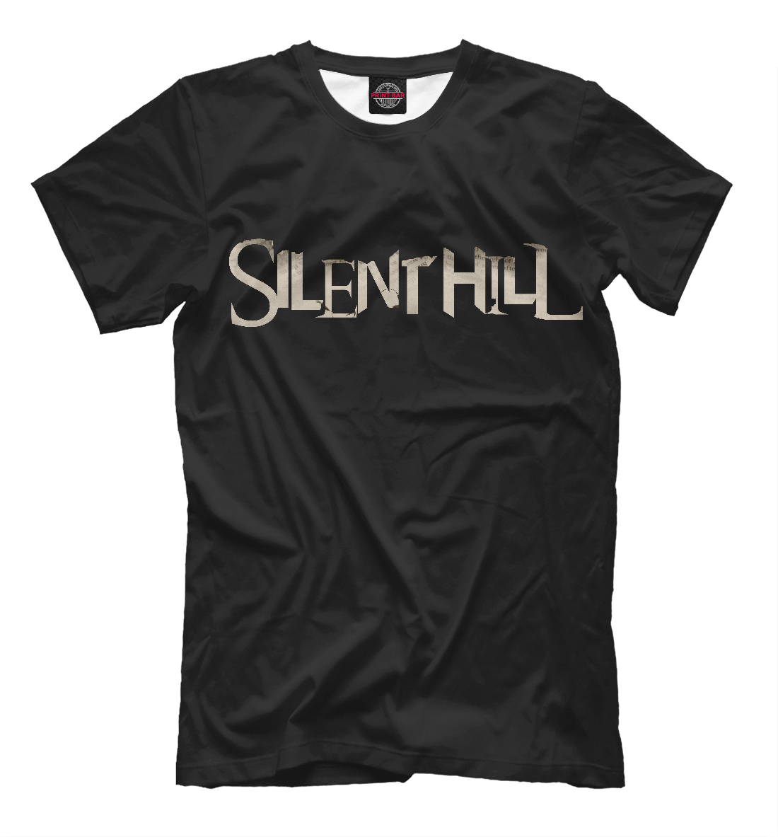 Футболка Silent Hill SHL-297949-fut-2