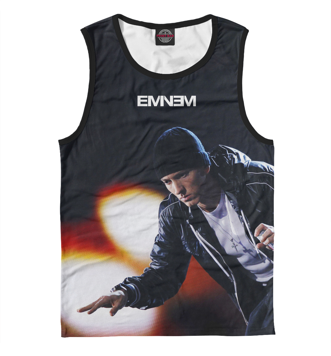 Майка Eminem EMI-336125-may-2