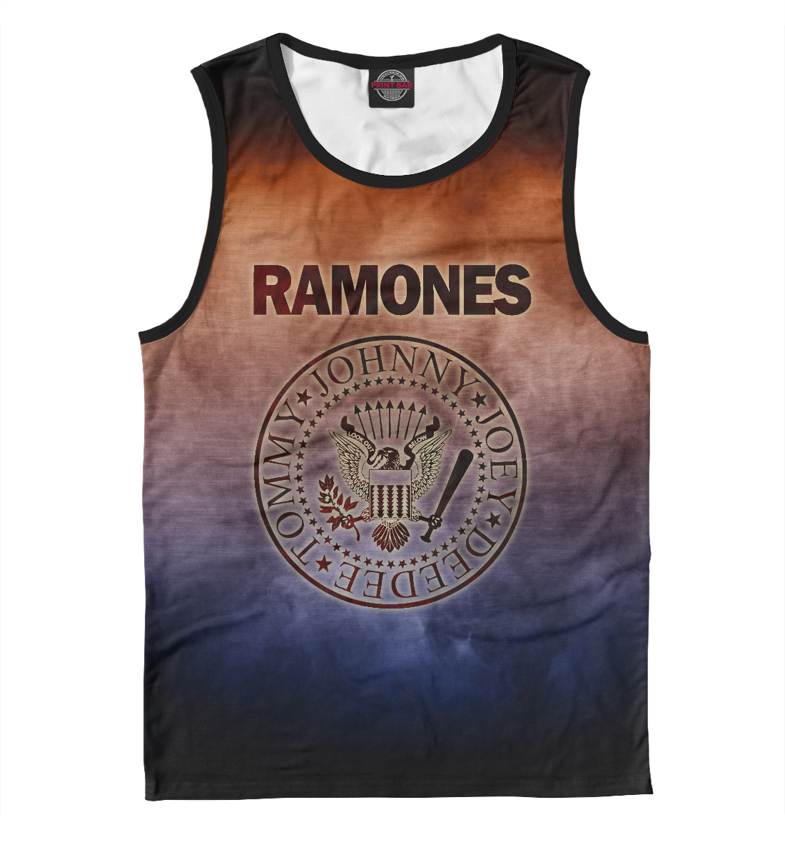 Майка Ramones RMN-599202-may-2
