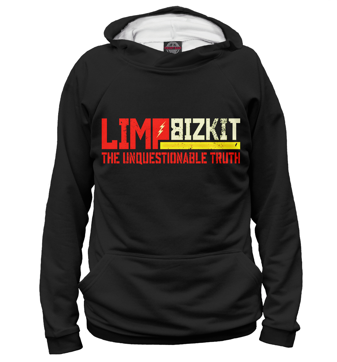 Худи Limp Bizkit LIM-311881-hud-1
