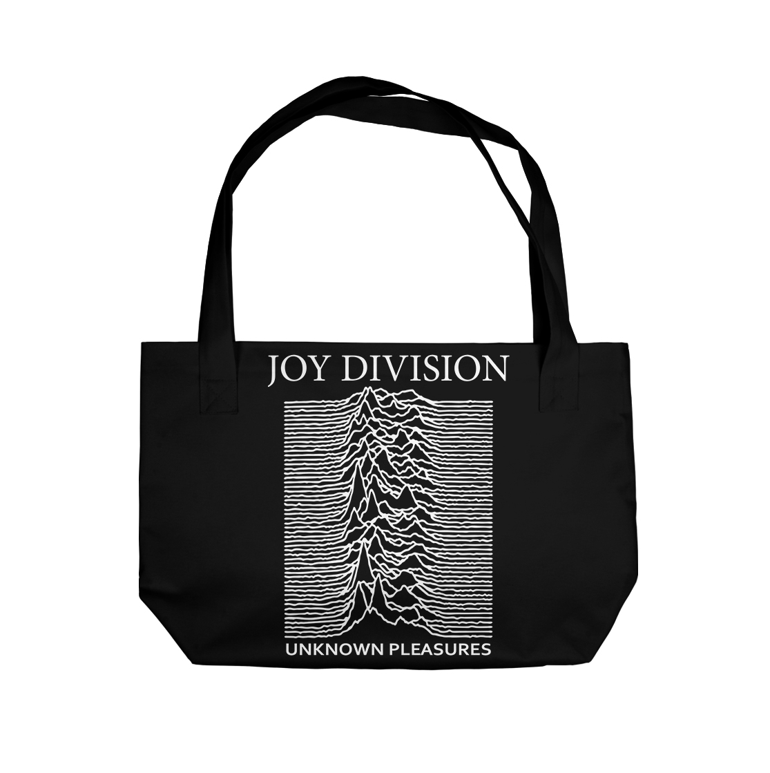 Пляжная сумка Joy Division MZK-120459-sup