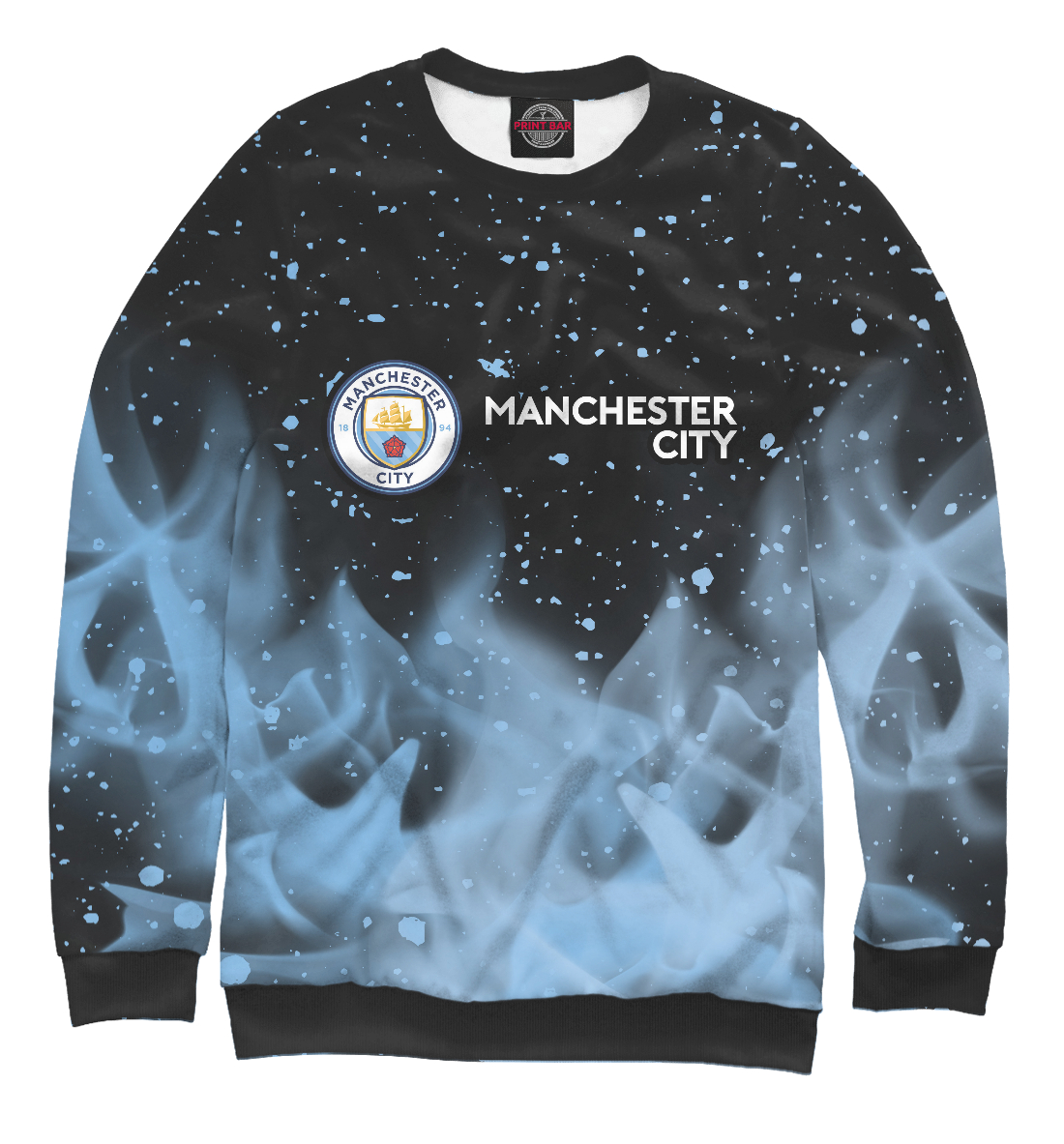 Свитшот Manchester City MNC-517850-swi-2