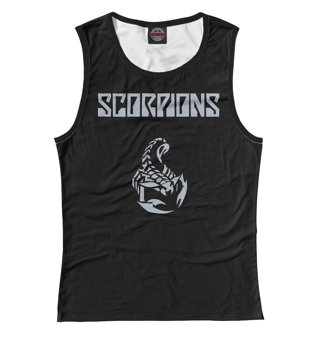 Майка Scorpions SPS-160671-may-1