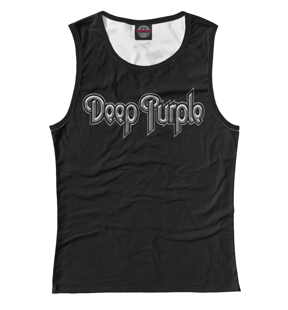 Майка Deep Purple PUR-323651-may-1