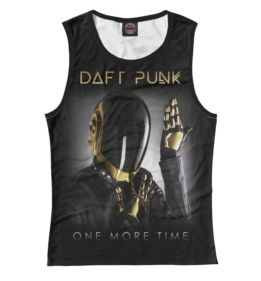 Майка Daft Punk DFP-400937-may-1