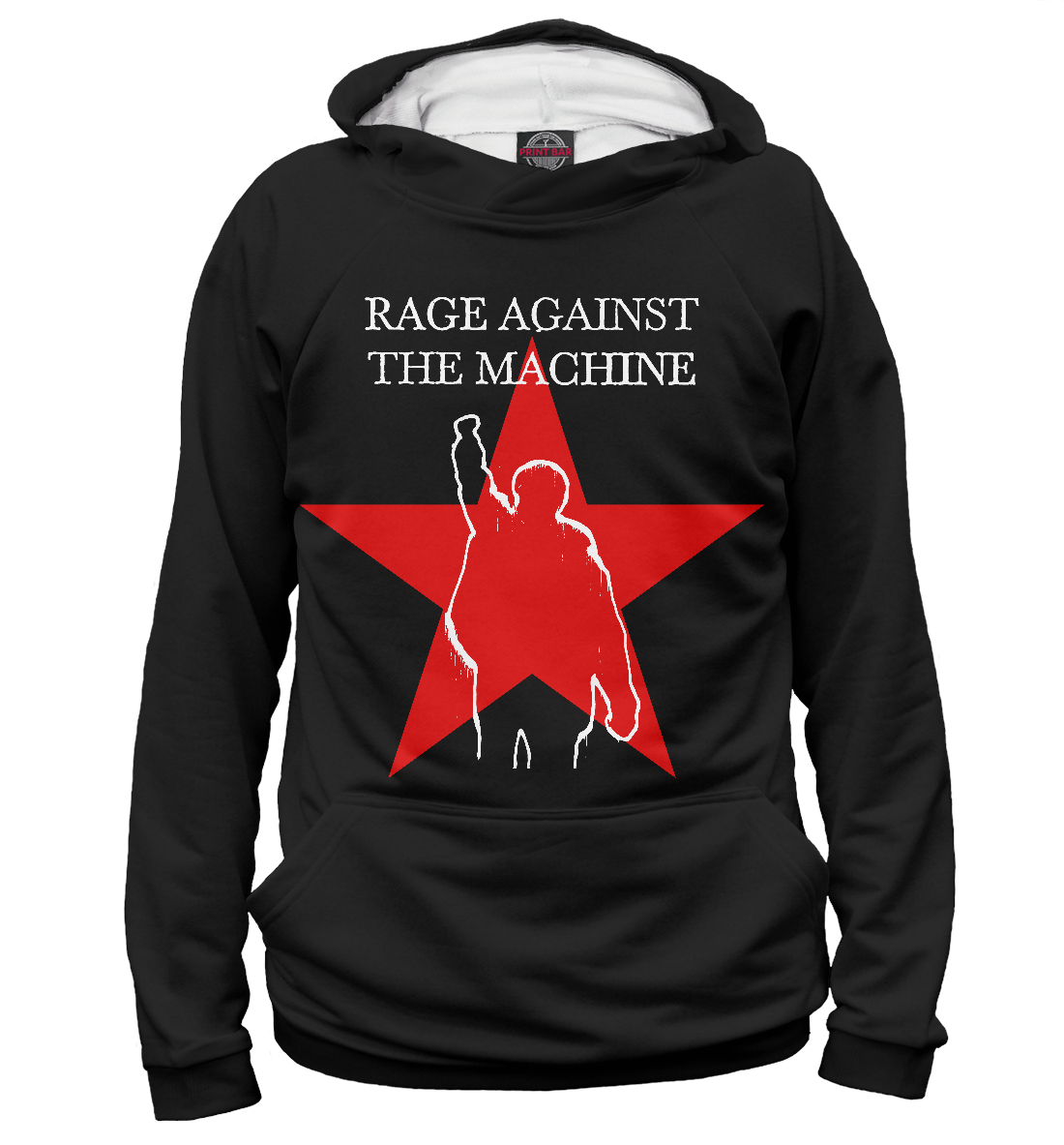 Худи Rage Against the Machine RAM-999791-hud-1