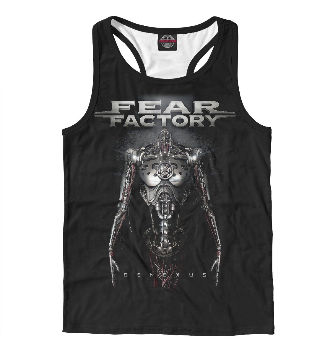 Борцовка Fear Factory FFC-481262-mayb-2