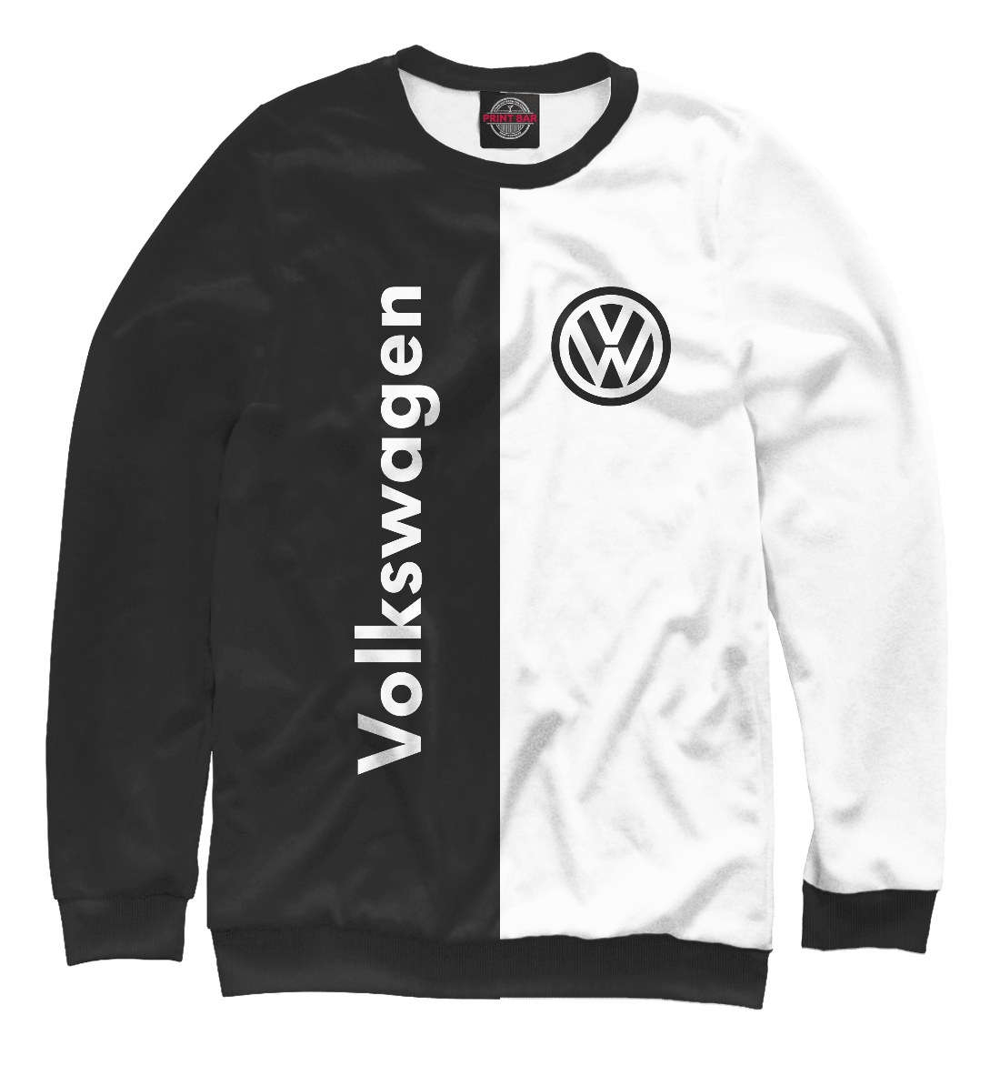 Свитшот Volkswagen VWG-145730-swi-1