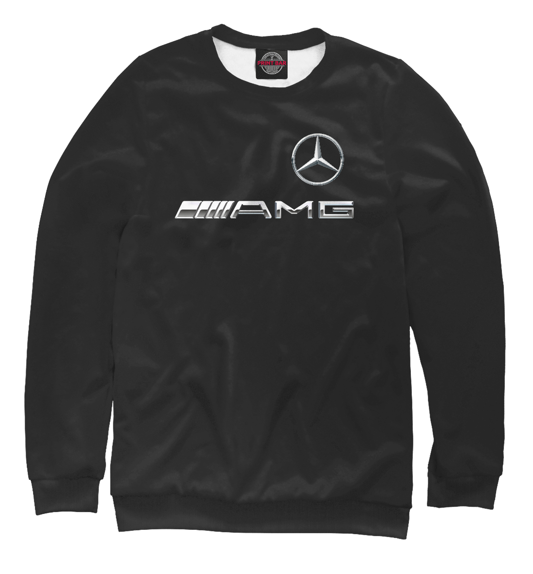 Свитшот Mercedes-Benz MER-898389-swi-1