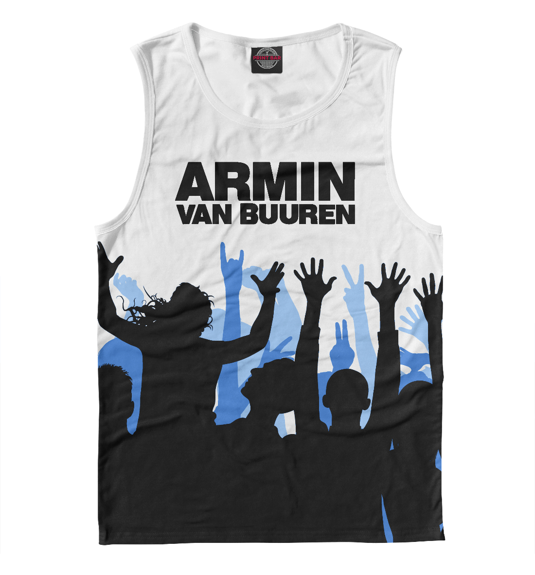Майка Armin van Buuren AVB-902215-may-2