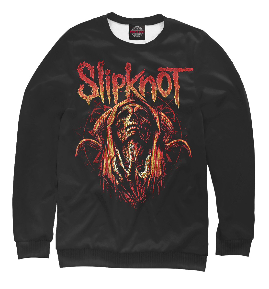 Свитшот Slipknot SLI-222588-swi-2