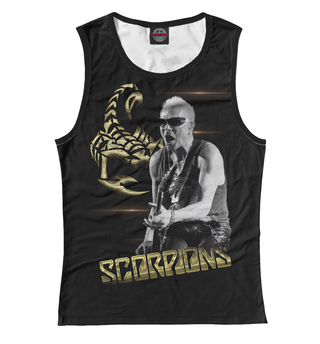 Майка Scorpions SPS-370663-may-1