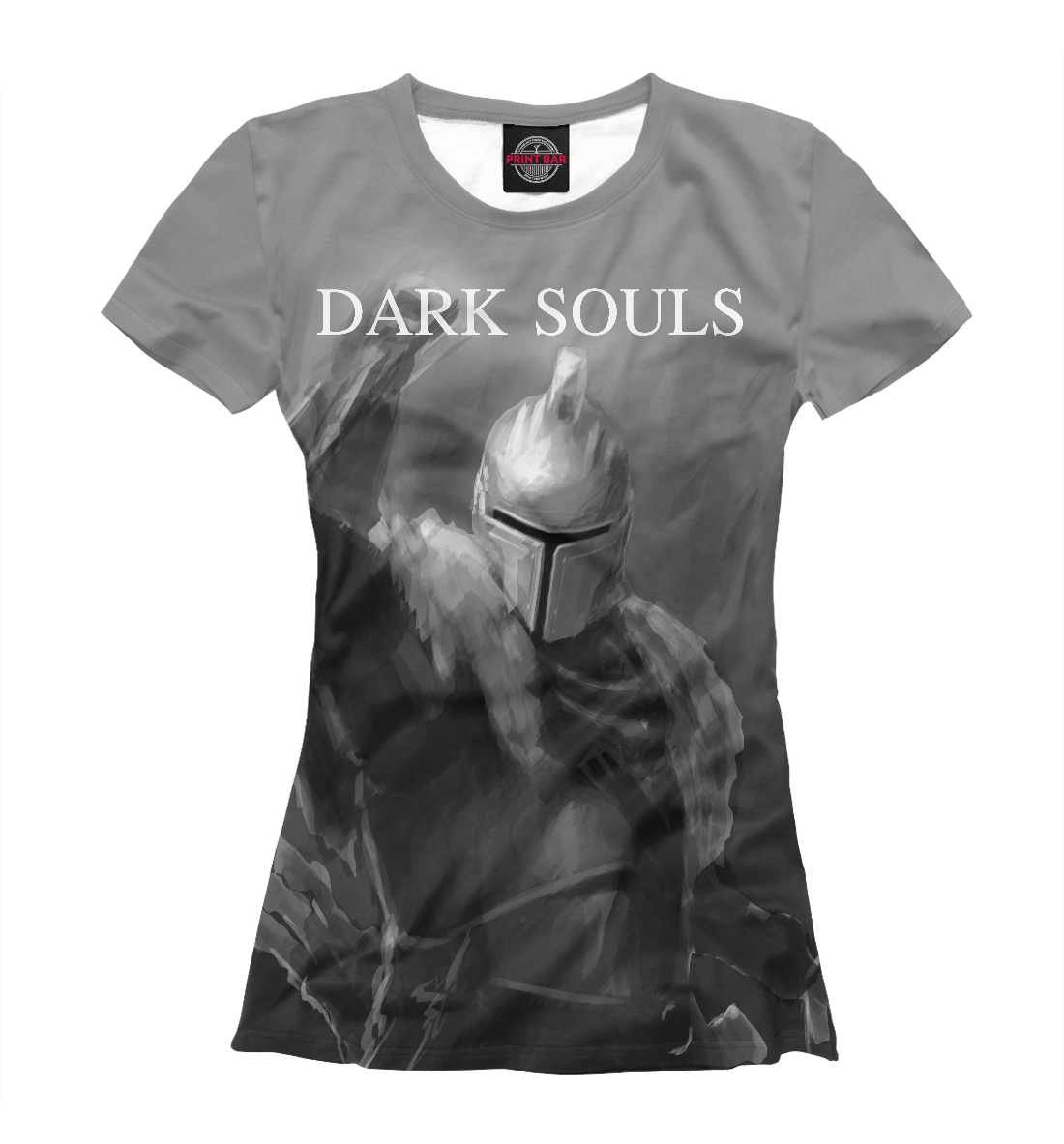 Футболка Dark Souls DKS-619151-fut-1