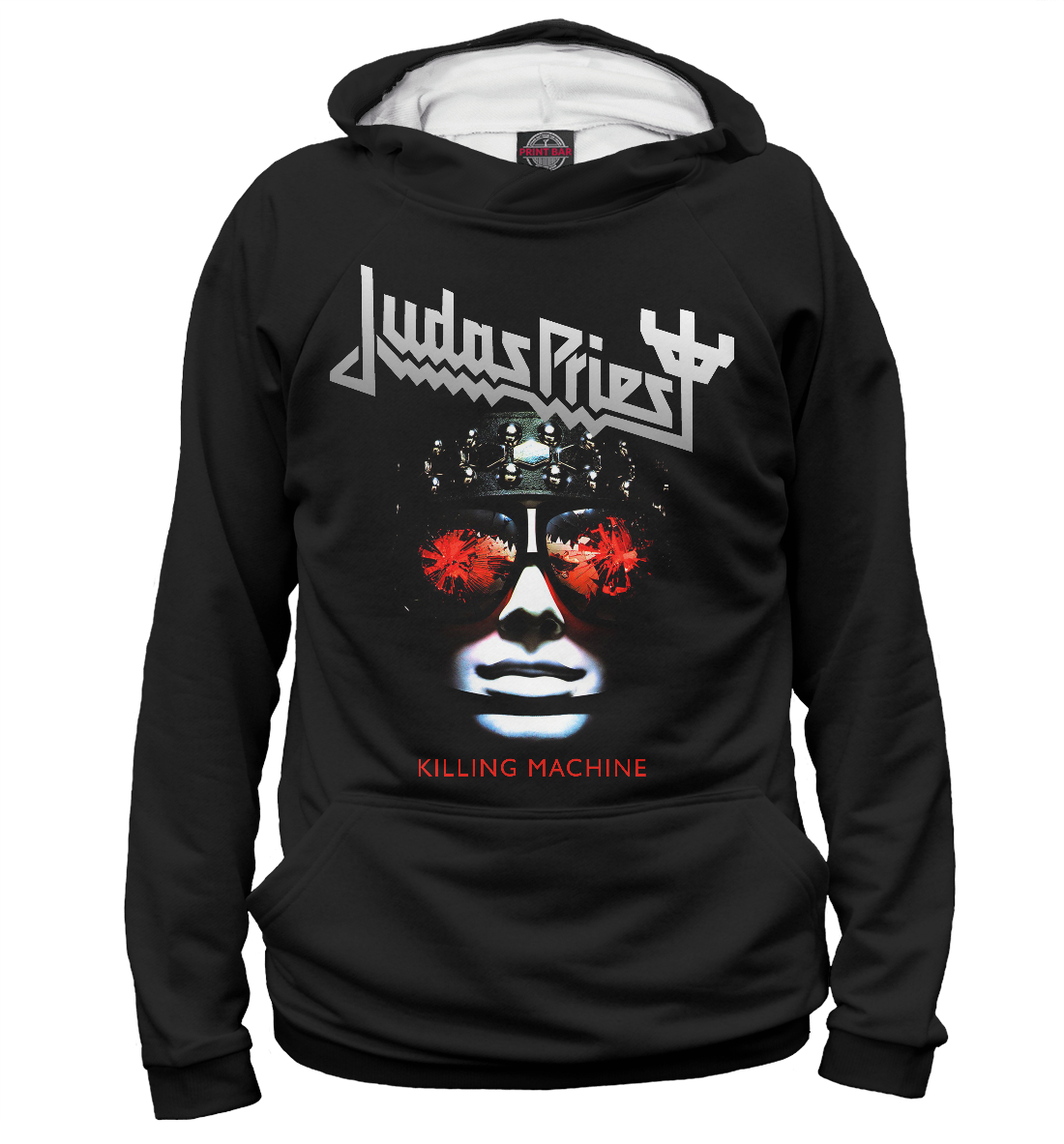 Худи Judas Priest MZK-228435-hud-2