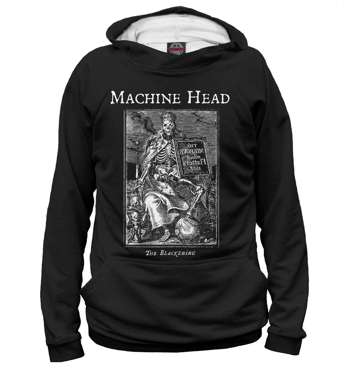 Худи Machine Head MZK-354049-hud-2