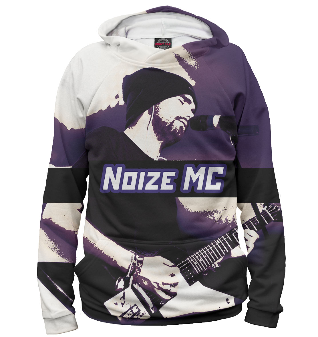 Худи Noize MC NMC-359978-hud-1