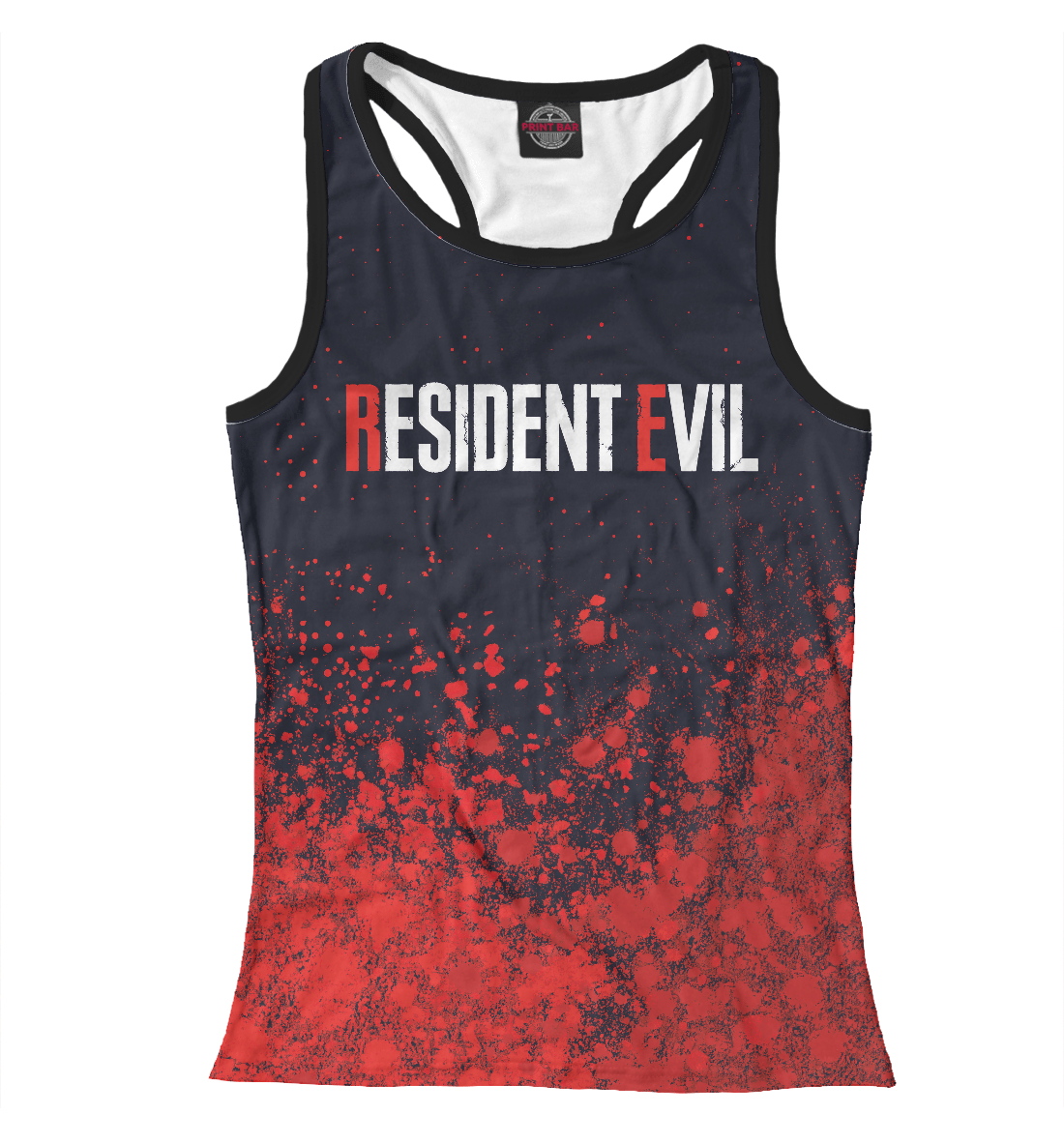 Борцовка Resident Evil RSV-325894-mayb-1
