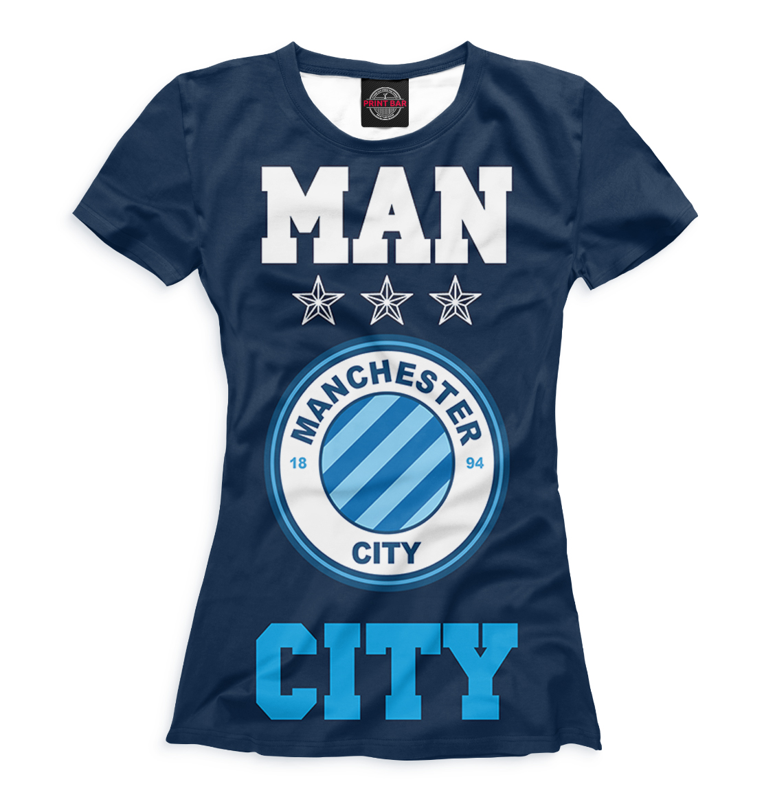 Футболка Manchester City MNC-873986-fut-1