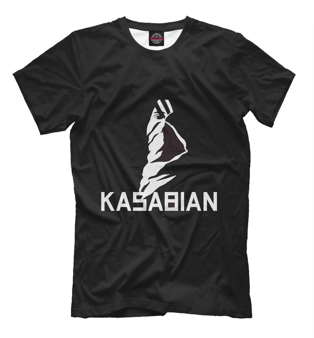 Футболка Kasabian KSB-132155-fut-2