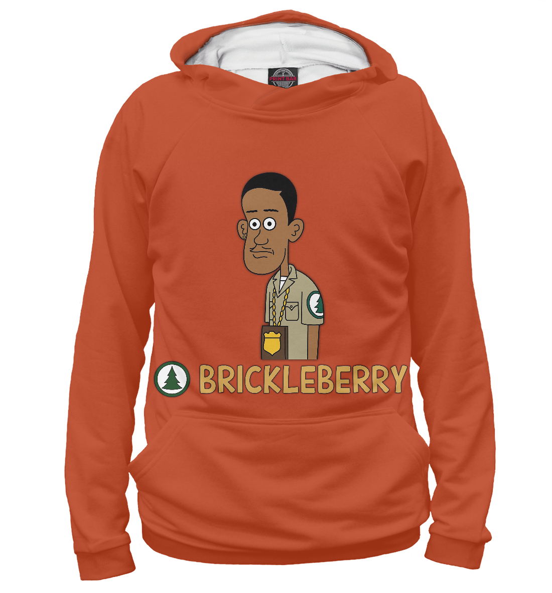 Худи Brickleberry BRB-902459-hud-1