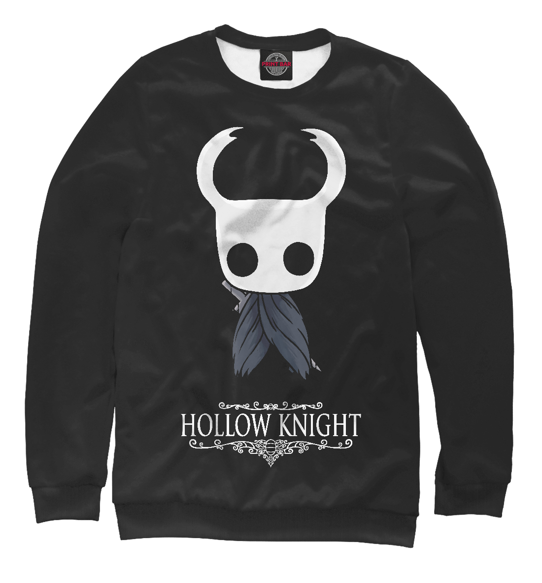 Свитшот Hollow Knight RPG-865703-swi-2