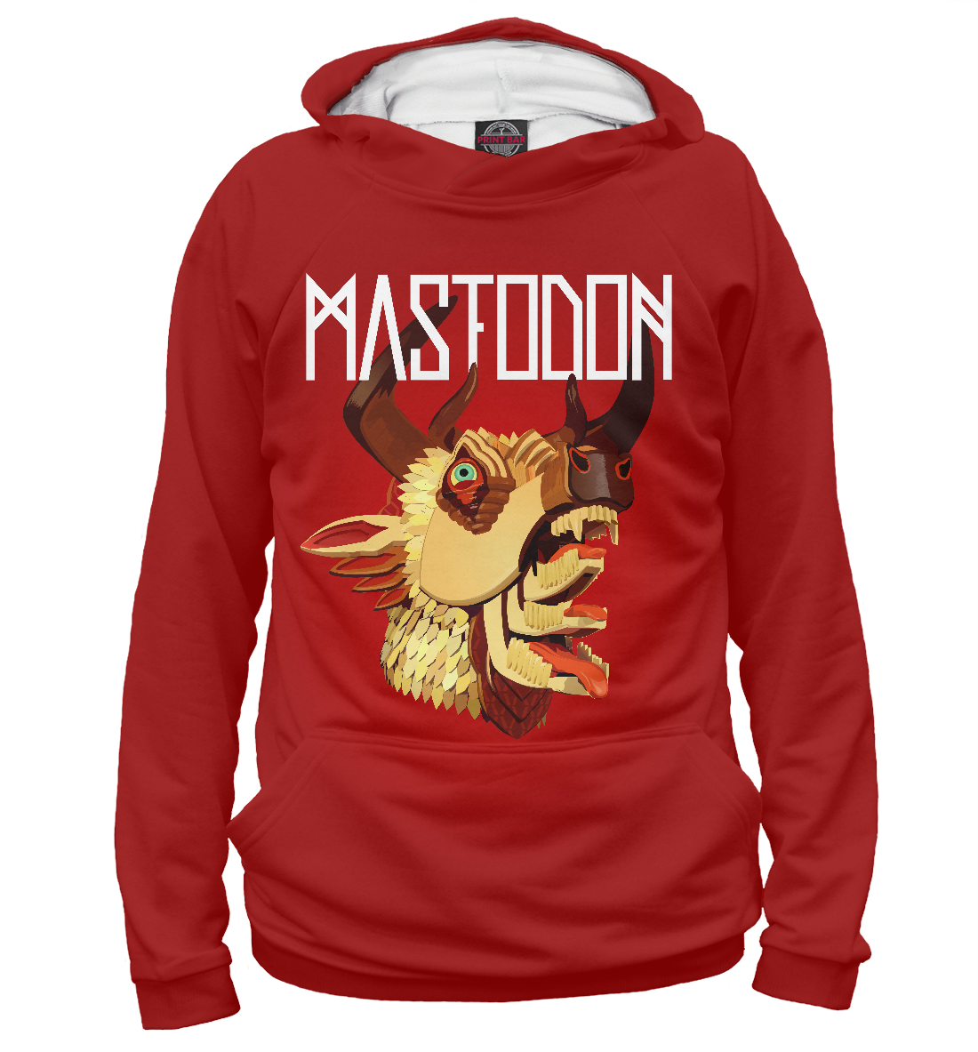 Худи Mastodon MSN-434902-hud-2
