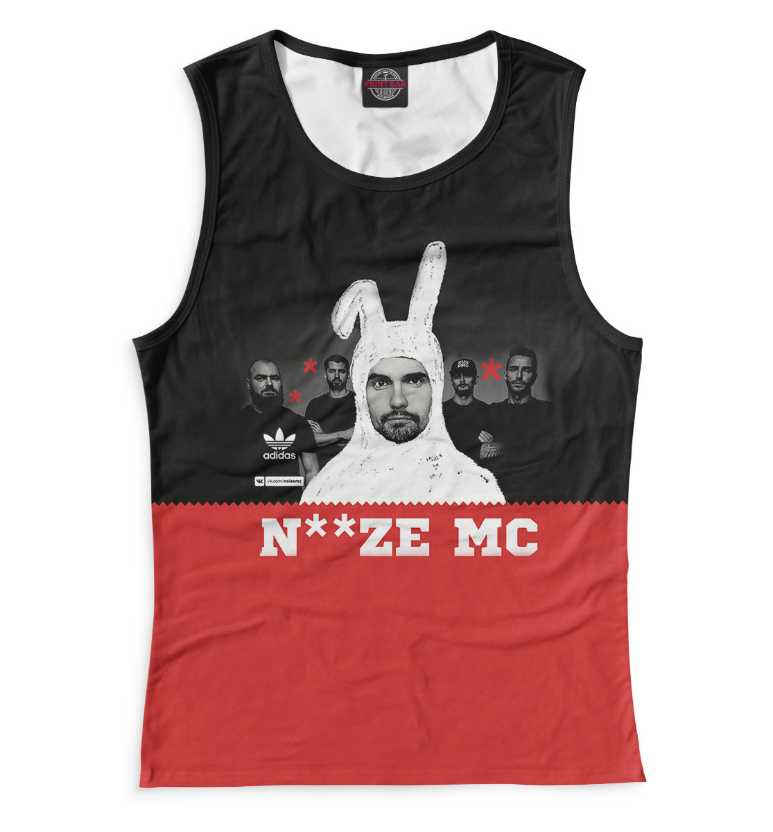 Майка Noize MC NMC-243415-may-1