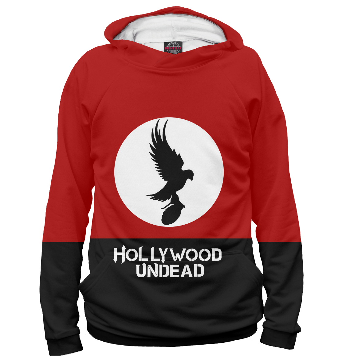 Худи Hollywood Undead HLW-411353-hud-2
