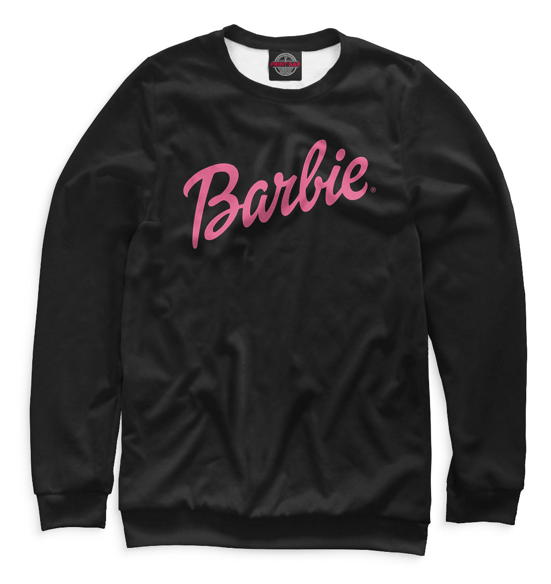 Свитшот Барби BAB-353169-swi-1
