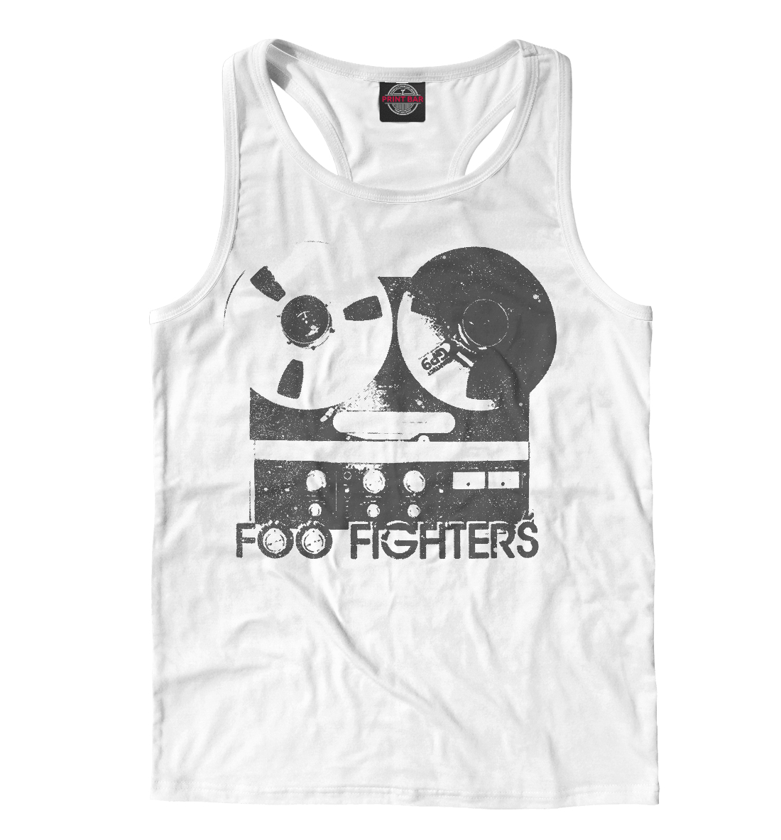 Борцовка Foo Fighters MZK-785784-mayb-2