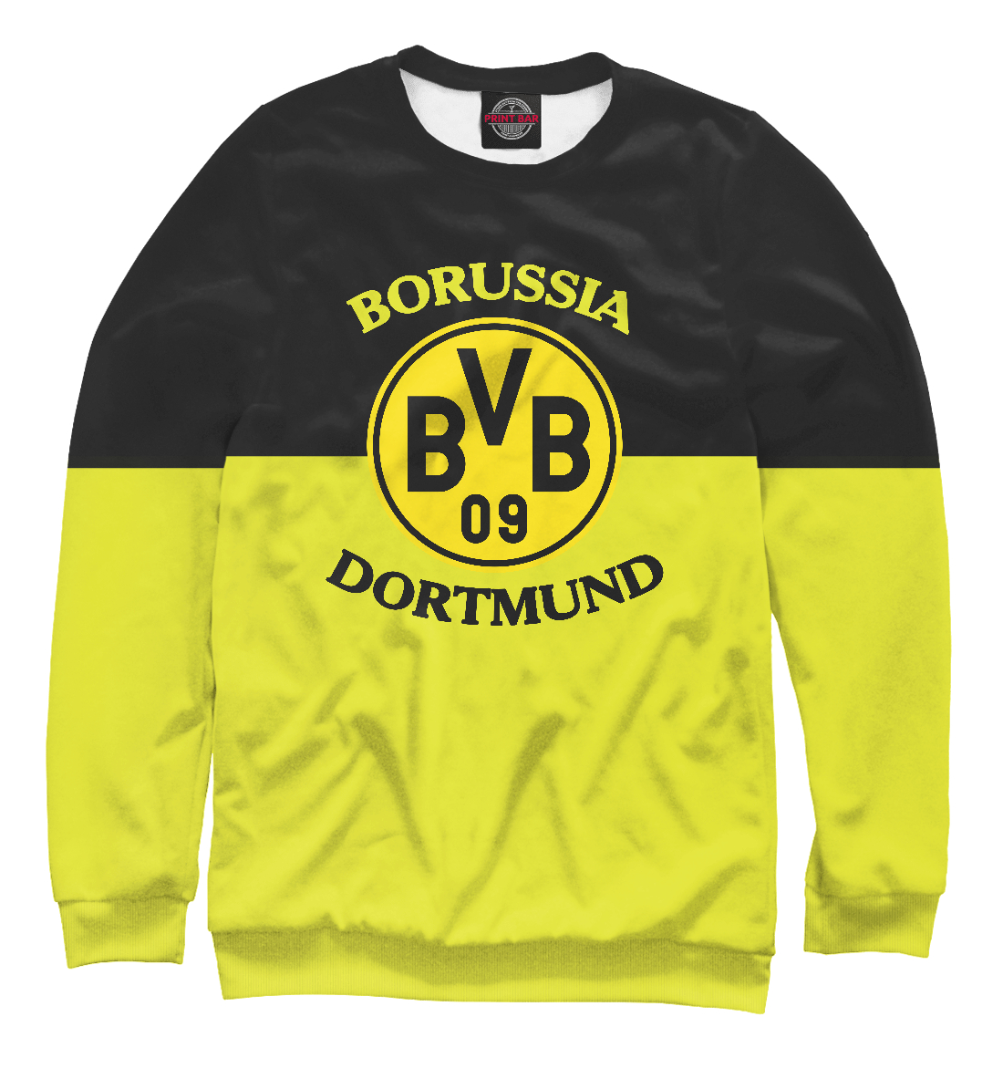 Свитшот Borussia BRS-912774-swi-1