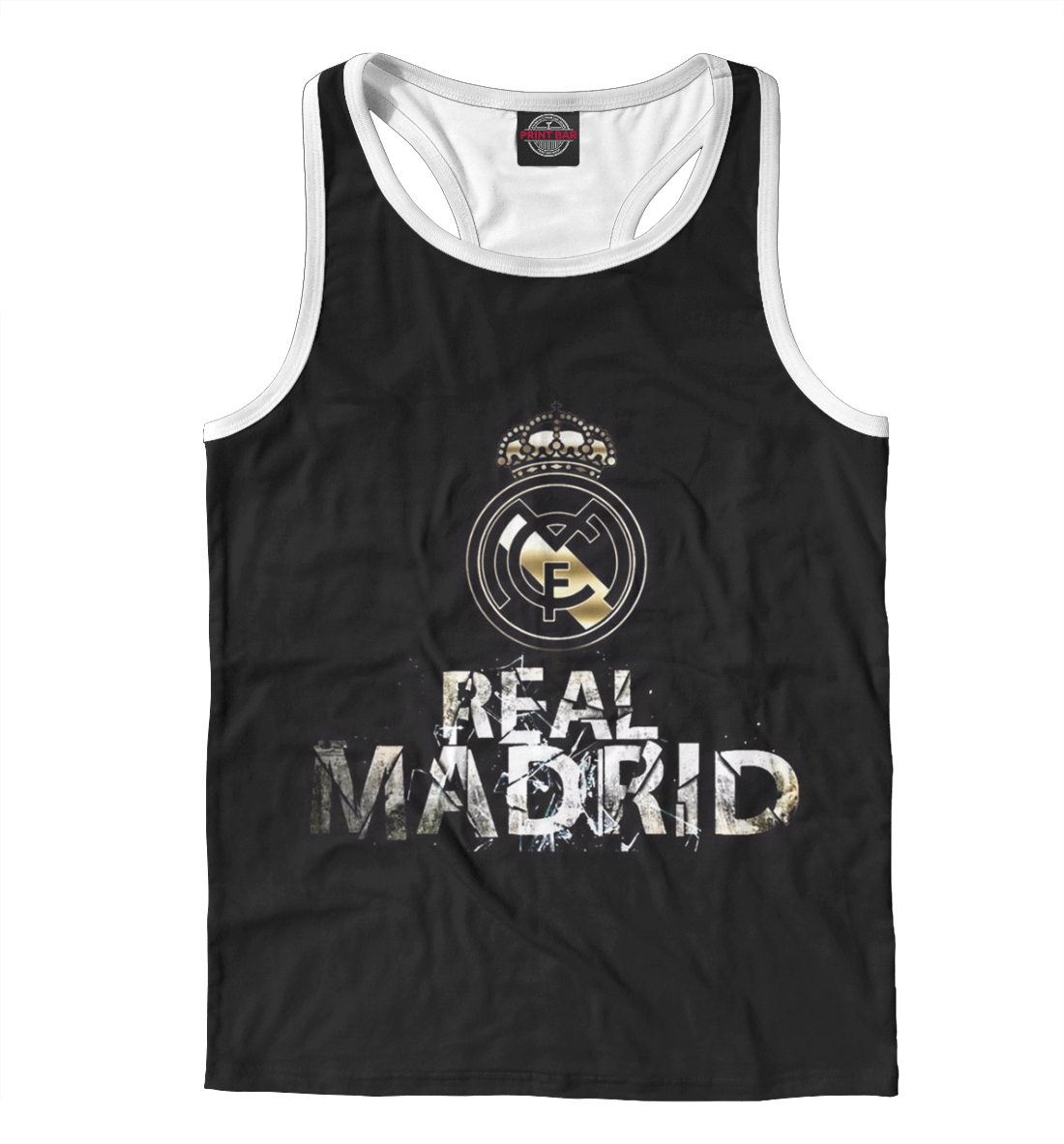 Борцовка Real Madrid REA-290050-mayb-2