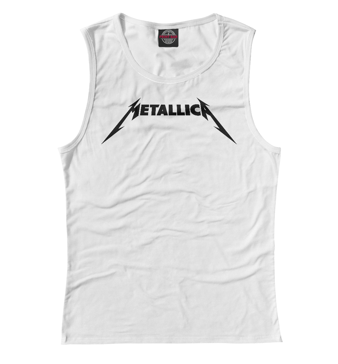 Майка Metallica MET-884314-may-1