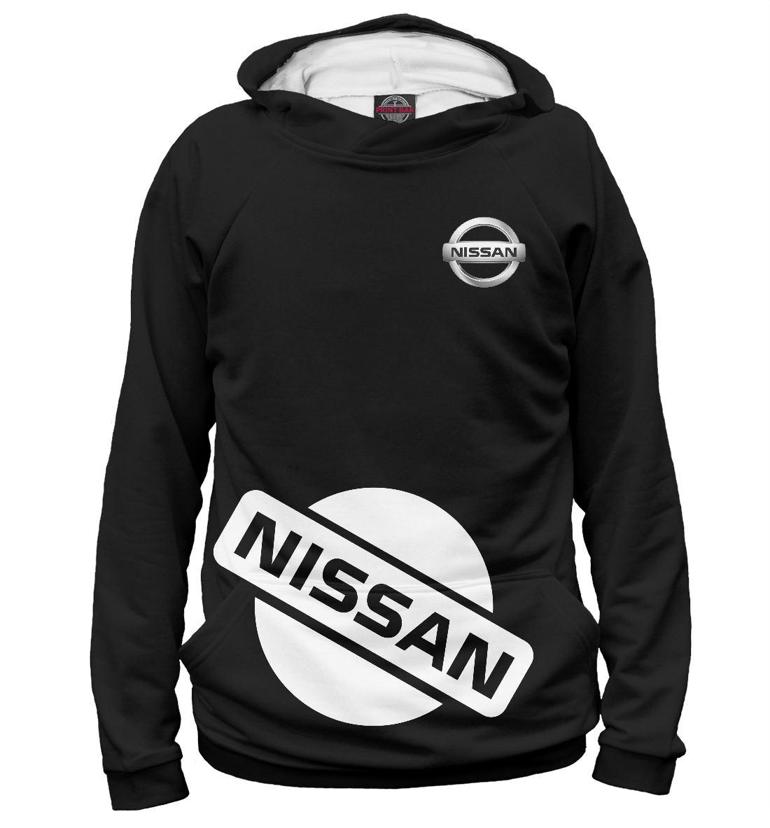 Худи Nissan NSN-955985-hud-2