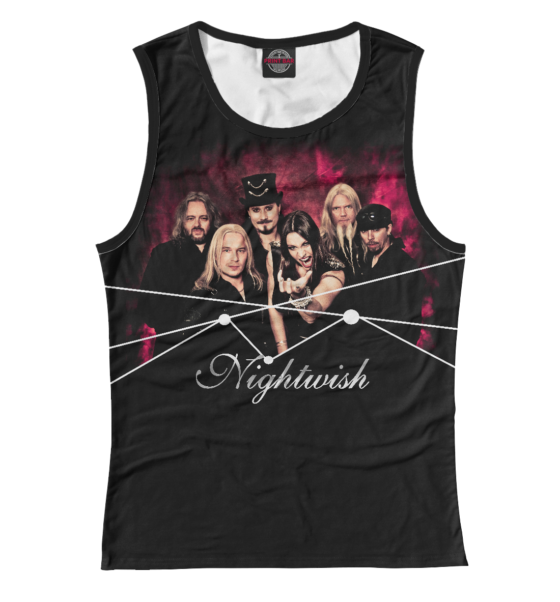 Майка Nightwish MZK-663838-may-1