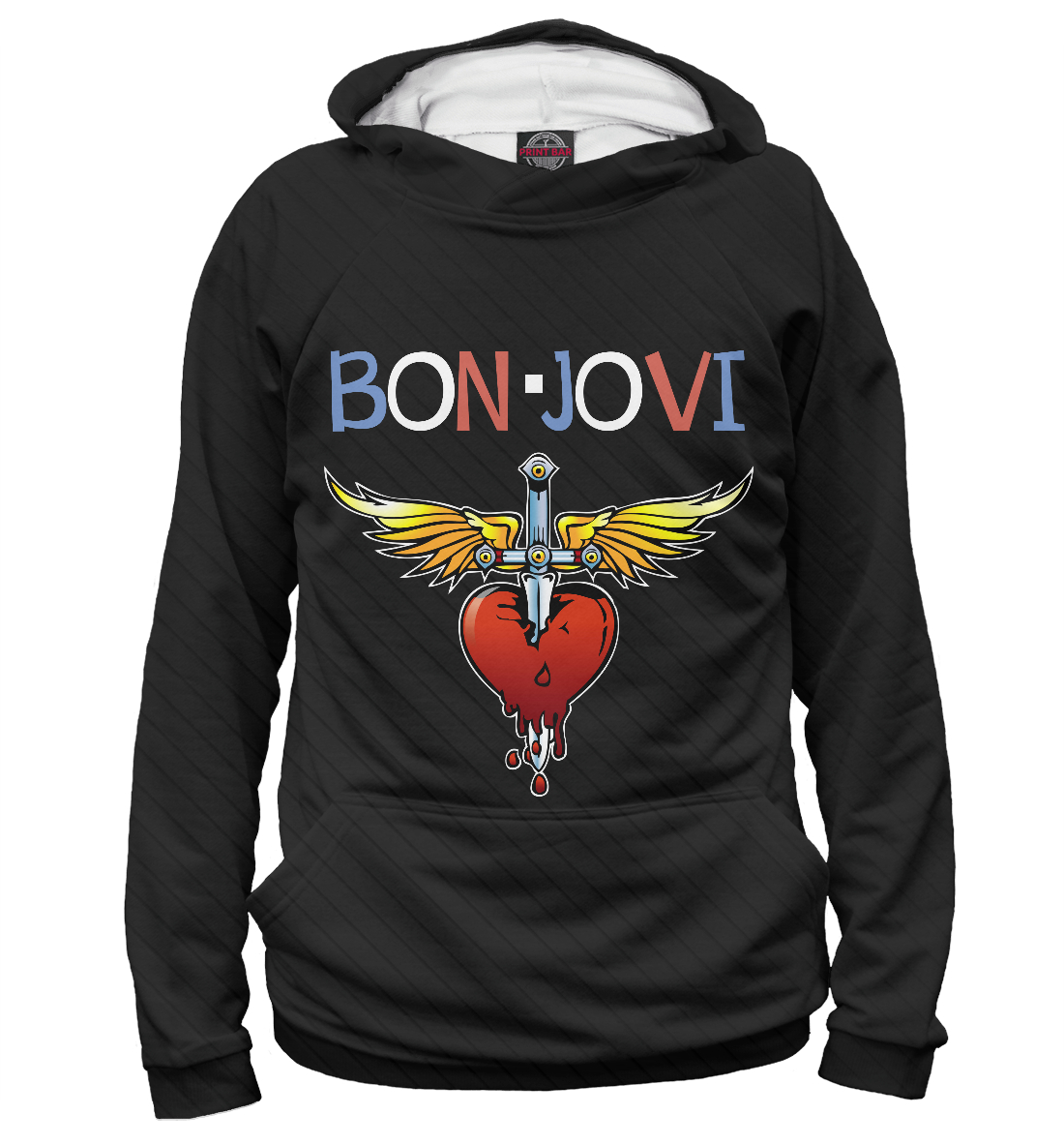 Худи Bon Jovi BON-825915-hud-2