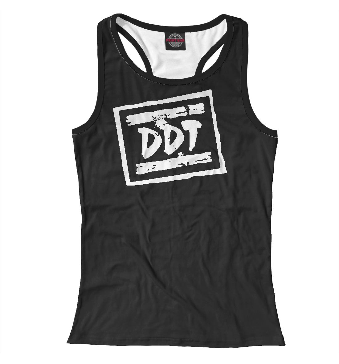 Борцовка DDT DTT-712428-mayb-1
