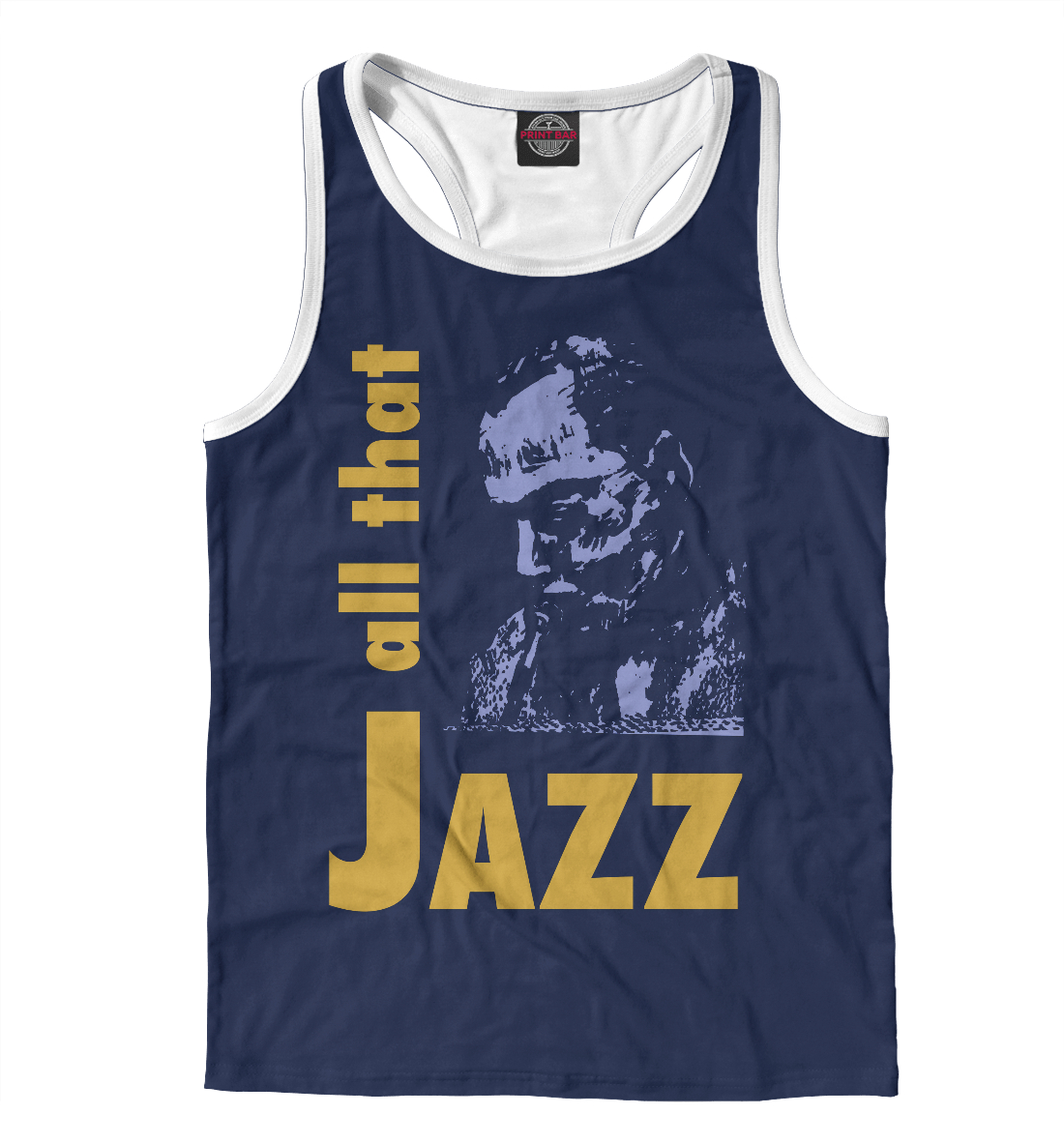 Борцовка Jazz JAZ-276711-mayb-2