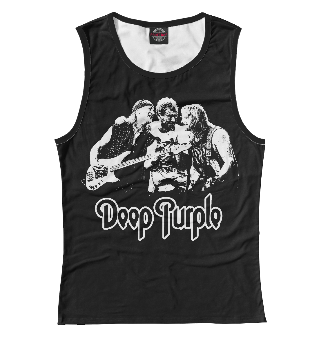 Майка Deep Purple PUR-566757-may-1